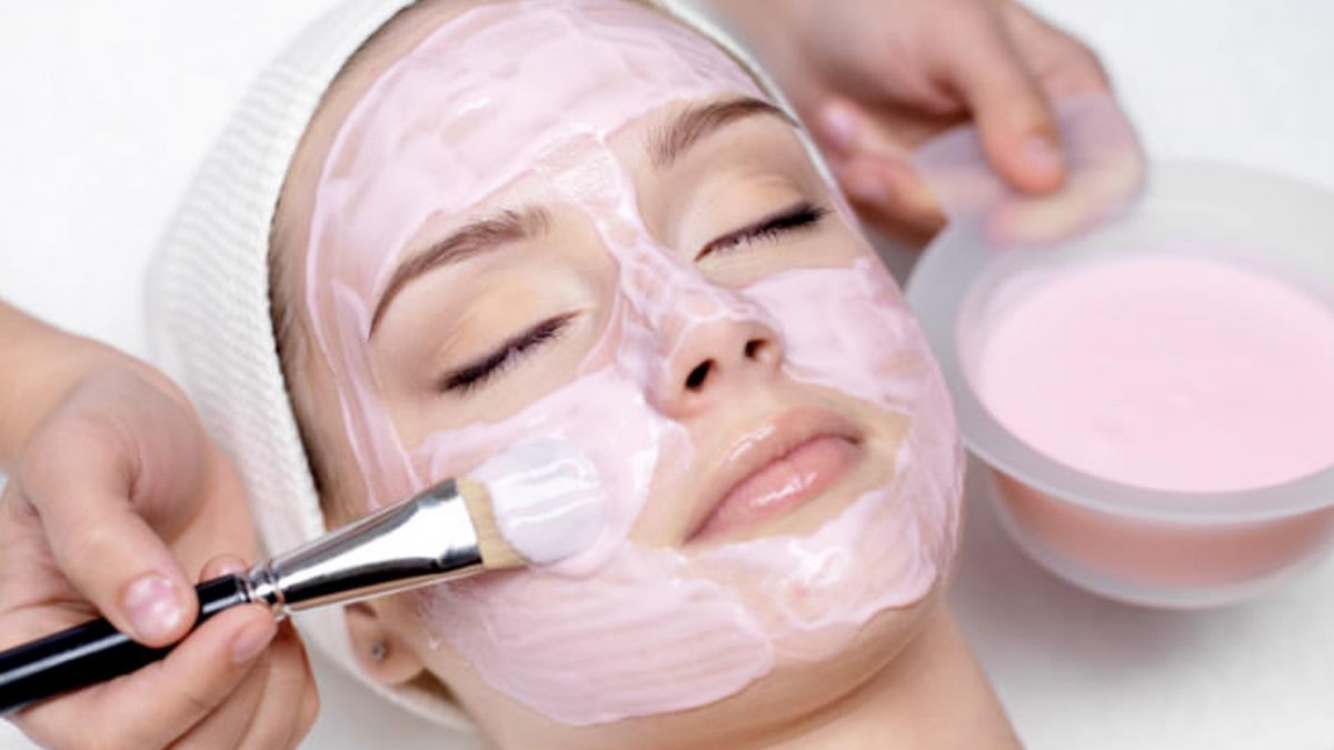 HydraFacial treatment at DS Belleza Avanzada Dallas